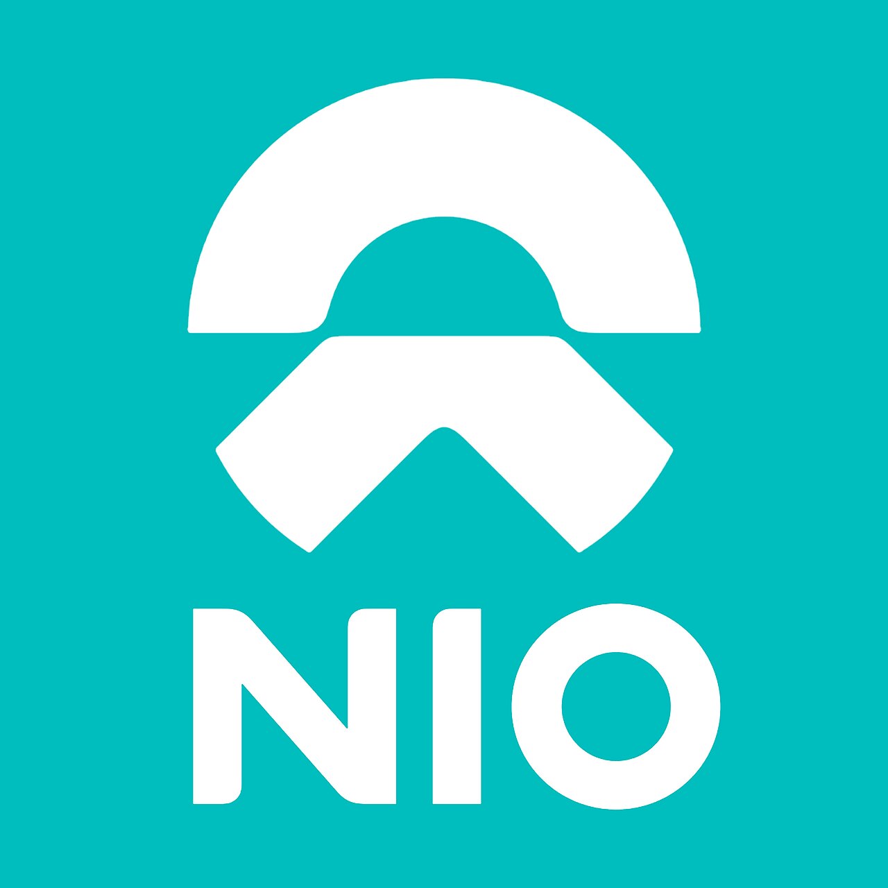 NIO app icon